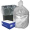 Good N Tuff 16 gal Trash Bags, 24 in x 31 in, Light-Duty, 6 microns, Natural, 1000 PK GNT2433 - alternate 1