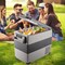 Vevor 55L Portable Small Refrigerator Cooler Freezer Home And Car Vehicular Fridge CF55 - alternate 4