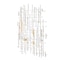 Homeroots 32" X 2" Novelty Peel and Stick Wall Decals 401274 - alternate 6