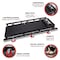 Performance Tool 36 in. 6-Caster Creeper, Low Profile, Padded Deck, Steel Frame W85015 - alternate 6