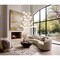 Z-Lite Renaud Modern Gold 27 Light Chandelier 827P6-27R-MGLD-LED - alternate 4