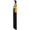 Landscapers Select 22 in Blade, 27-1/2 in OAL, 22 in Blade, High Carbon Steel Blade, Rubber Handle JLO-003-N3L - alternate 2
