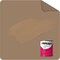 Unpaint Removable paint Interior Matte Brown Bark Almond Quart JP-I7SG-CYW2 - alternate 1
