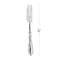 Smarty Had A Party Silver Baroque Disposable Plastic Dinner Forks, 240PK 8310-SV-CASE - alternate 6