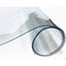 Tarps Now 20 Mil Clear Vinyl General Purpose, 54'' Width FA-CVG20-5460 - alternate 3