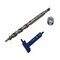 Kreg Easy-Set Drill Stop Set 3 pc KPHA308 - alternate 1