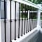 Nuvo Iron 12pcs Buckingham Profile Balusters 25 1/8'' RRC26BP-12SC - alternate 7