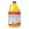 Zep Floor Stripper, Low Foam, 1 Gallon Concetrate Clear ZULFFS128 - alternate 9