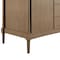 James Martin Vanities Kinnsden 48" Single Vanity Cabinet, Weathered Oak D680-V48-WTO - alternate 7