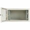 Eaton Tripp Lite Series SmartRack Industrial Enclosure with Lock - NEMA 4, Wall Mount, Metal SRN4G6US - alternate 7