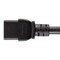 Monoprice Heavy Duty Extension Cord - IEC 60320 C20 to IEC 60320 C19_ 12AWG_ 20A 40129 - alternate 4