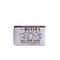 Mrs. Meyers Clean Day Bar Soap Clean Day Organic Lavender Scent 5.3 oz 11165 - alternate 2