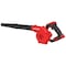Craftsman V20 Cordless Battery-Powered Handheld Leaf Blower, 95 cfm, 125 mph, Bare Tool, 71 dB CMCBL0100B - alternate 5
