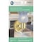 Boston Harbor Single Light Wall Fixture, 120 V, 60 W, Type C or CFL Lamp, Steel Fixture W22BB01-2349ECD3L - alternate 2