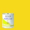 Rust-Oleum Interior/Exterior Paint, Gloss, Sun Yellow, Quart 1945502 - alternate 4