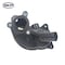 Skyward Automotive Products Engine Coolant Water Outlet Housing Kit,  SK85331 - alternate 1