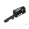 Kyb Complete Corner Unit Assembly -Strut, Mount and Spring,  SR4009 - alternate 3