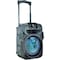 Pyle PPHP844B Portable Bluetooth PA Speaker and Microphone System PPHP844B - alternate 1