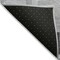Homeroots 3' X 5' Gray And Charcoal Geometric Washable Indoor Outdoor Area Rug 605037 - alternate 5