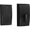 Schlage Encode Matte Black Metal Wifi Deadbolt BE489WBVCEN622 - alternate 1