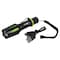 Performance Tool 300+LM Firepoint X Flashlight, Li-Ion, Adjustable Beam, Tactical Aluminum W2663 - alternate 1