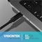 Visiontek THE USB-C TO USB-C 2 METER CABLE ALLOWS YOU TO CONNECT YOUR USB-C ENAB 901440 - alternate 8
