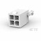 Te Connectivity 04P MINI-UMNL ASSY V0 SNNI 1-770174-0 - alternate 1