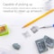 Bazic Products Kneadable Art Eraser, 36PK 2260 - alternate 3