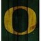 Coverking UNIVERSAL ULTISUEDE SEAT COVER DESIGNER 1PC, UNIVERSITY OF OREGON GREEN DISTRESSED WOOD, ELA084 USCSELA084 - alternate 2