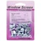 Prime-Line Prime-Line Zinc-Plated Silver Die Cast Screen Clip 12 pk L 5550 - alternate 1