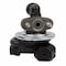 Motorcraft Exhaust Gas Recirculation (EGR) Valve,  CX2061 - alternate 4
