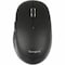 Targus ANTIMICROBIAL MIDSIZE KEYBOARD AND COMFORT MOUSE BUNDLE AKB863 + AMB582 BLACK AKM619AMUS - alternate 10