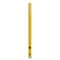 Rubbermaid Commercial 58 in L Mop and Broom Handles, Quick Connect Connection, Yellow FGQ75000YL00 - alternate 7