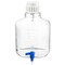 Nalgene Carboy, Polycarbonate, 394 mm H, PK4 2317-0020 - alternate 3
