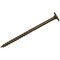 Simpson Strong-Tie Co Strong-Drive No. 5 Structural Screws 5" L, Star Drive, Low Profile Head, Double-Barrier Coating, 50PK SDWS22500DB-R50 - alternate 2