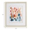 Homeroots 27" X 31" Champagne Gold Color Frame Citrus Season I 365865 - alternate 5