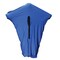 Bintiva Sensory Sock, Blue, X-Large, Ages 12+ BN-SENSOX-XLG-BLU-BT - alternate 5