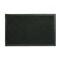 Southern Oaks Black 21in x 36in Dual Rib Door Mat 27389 - alternate 1