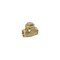 B&K ProLine Series Check Valve, 1/2 in, IPS, 200 psi Pressure, Brass Body 240-2-12 - alternate 1
