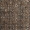 Homeroots 2' X 3' Chocolate Tribal Washable Indoor Outdoor Area Rug 564311 - alternate 6