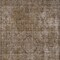 Homeroots 8' X 10' Brown And Beige Medallion Washable Indoor Outdoor Area Rug 616421 - alternate 6