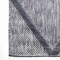 Jonathan Y Salines Diamond Trellis Dark Gray 5 ft Square Indoor/Outdoor Area Rug IBZ101A-5SQ - alternate 3