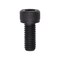 Auveco 5-.8 x 12mm Hex Socket Cap Screw DIN 912 Class 12.9, 10PK 10846 - alternate 1