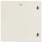 Eaton Tripp Lite Series SmartRack Industrial Enclosure with Lock - NEMA 4, Wall Mount, Metal SRN4G12U - alternate 3