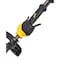 Dewalt FLEXVOLT 60V, Cordless String Trimmer, 45In Shaft L DCST970X1S - alternate 4