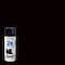 Rust-Oleum General Purpose Spray Paint, Black, Gloss, Solvent, 12 Oz 334026 - alternate 6