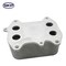 Skyward Automotive Products Engine Oil Cooler,  SK90681 - alternate 2
