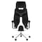 Dreamseat PhantomX Mesh Gaming Chair with Professional Bull Riders Primary Logo DSPHGMCHRBKJCKT-PSPBR0000A - alternate 15
