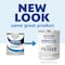 Rust-Oleum Interior/Exterior Paint, Flat, Gray Primer, Quart 1980502 - alternate 4