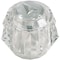 Danco Single Clear Acrylic Tub & Shower Handle Kit 31229 - alternate 1